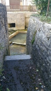 LAVOIR 1